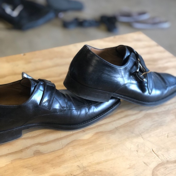 Dress Shoes - Picture 2 of 2